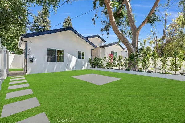 $2,495 | 7508 1/2 Claire Avenue, Reseda, CA 91335