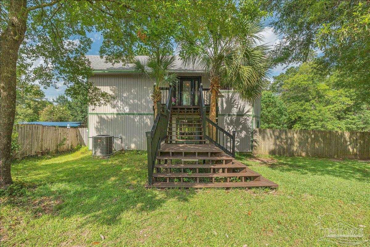 11424 High Springs Road Pensacola, FL 32534 - Photo 2 of 64