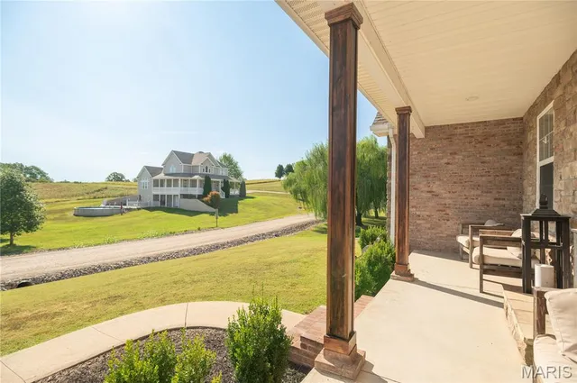 $495,000 | 11559 Finley Drive, Dexter, MO 63841