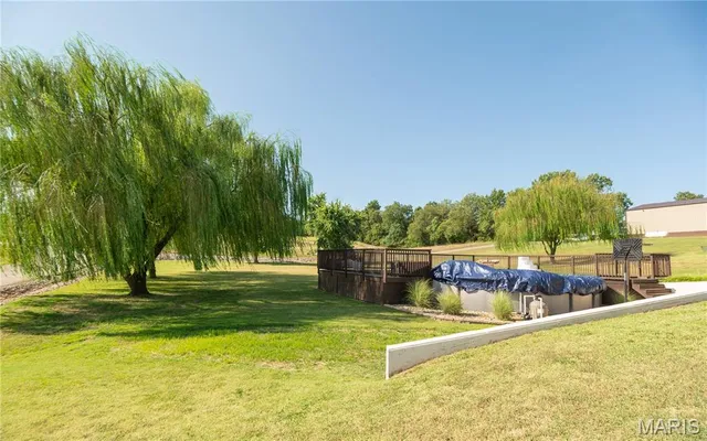 $495,000 | 11559 Finley Drive, Dexter, MO 63841