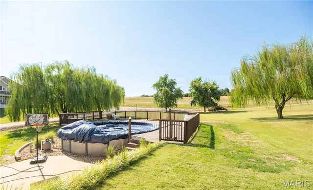 $495,000 | 11559 Finley Drive, Dexter, MO 63841