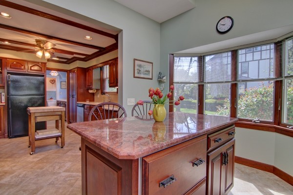 180 Winter Street Woonsocket, RI 02895 - Photo 13 of 29 a dining table with chairs and window