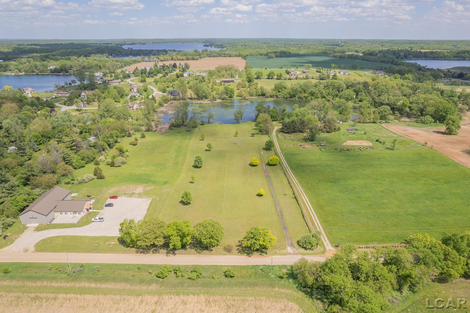 1000 Knapp Road Brooklyn, MI 49230 - Photo 2 of 22