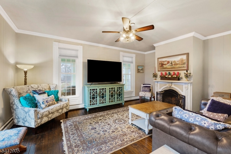 23 Knowlton Road Columbia, NJ 07832 - Photo 20 of 42