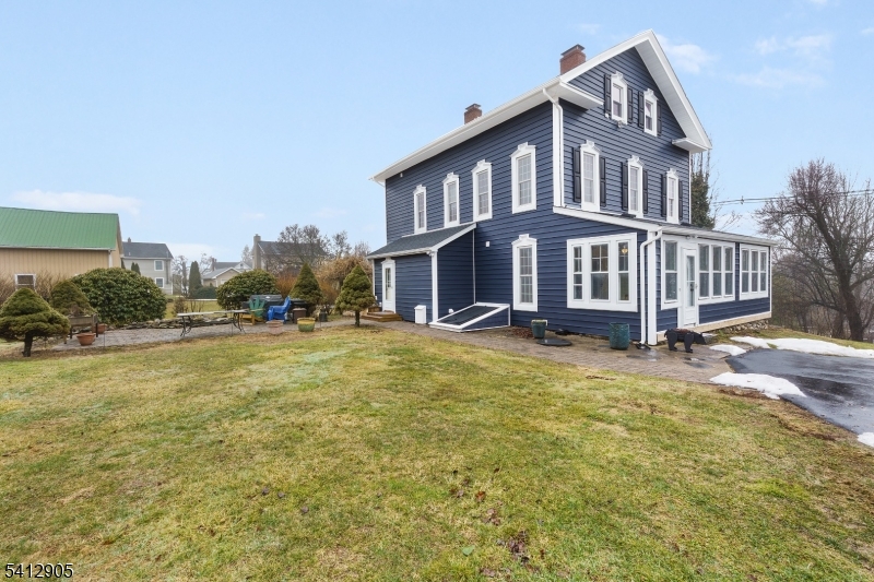 23 Knowlton Road Columbia, NJ 07832 - Photo 32 of 42