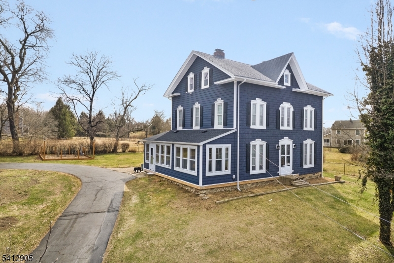 23 Knowlton Road Columbia, NJ 07832 - Photo 36 of 42