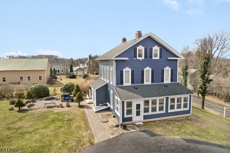 23 Knowlton Road Columbia, NJ 07832 - Photo 37 of 42