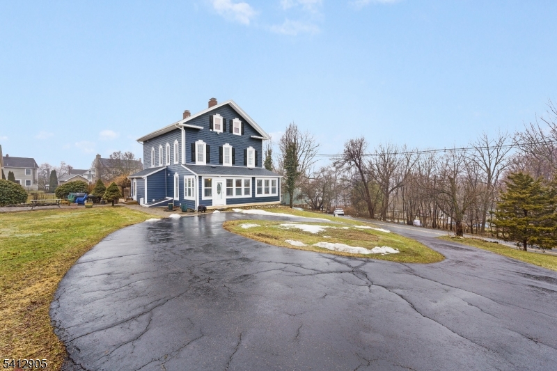 23 Knowlton Road Columbia, NJ 07832 - Photo 5 of 42