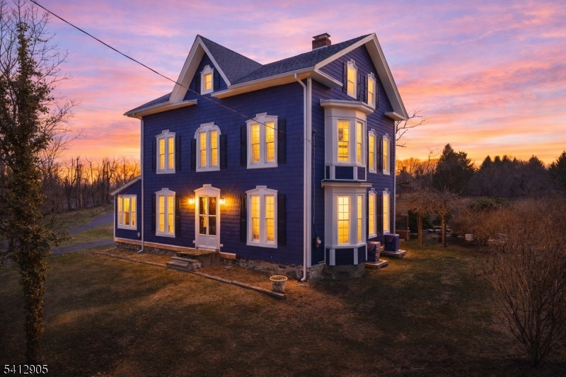 23 Knowlton Road Columbia, NJ 07832 - Photo 7 of 42