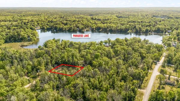 $12,500 | 73 Harmony, Idlewild, MI 49642