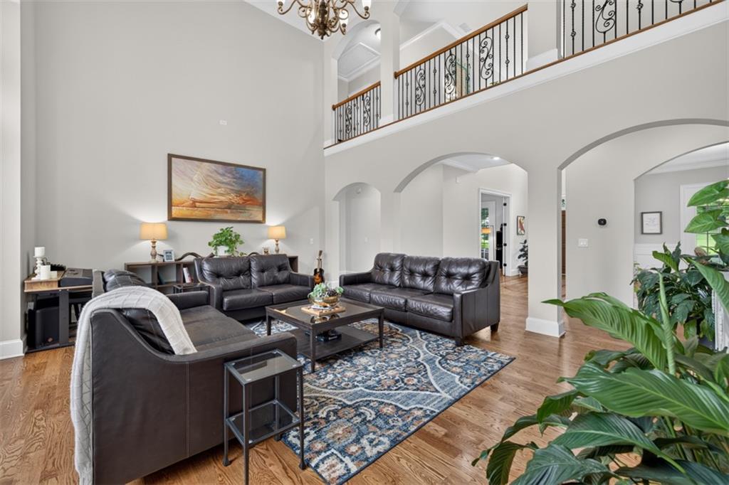4728 East Reed Road Gainesville, GA 30507 - Photo 12 of 75