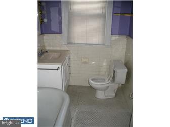 858 East Rittenhouse Street Philadelphia, PA 19138 - Photo 9 of 12 Bathroom