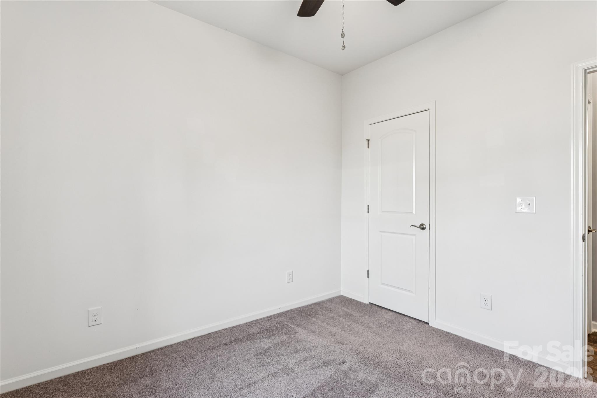 50139 Robins Nest Lane Lancaster, SC 29720 - Photo 17 of 30 a view of an empty room