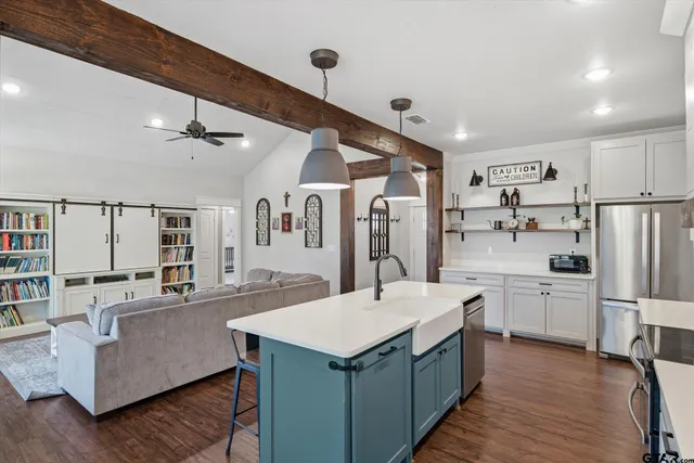 $499,000 | 11142 Cr 4103 Lindale Tx 75771, Lindale, TX 75771