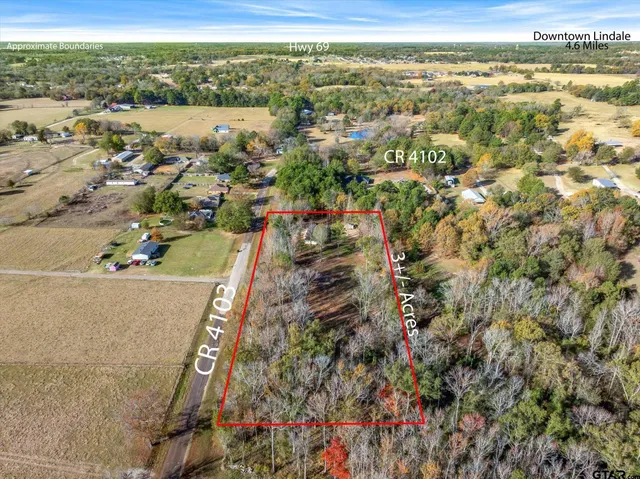 $499,000 | 11142 Cr 4103 Lindale Tx 75771, Lindale, TX 75771