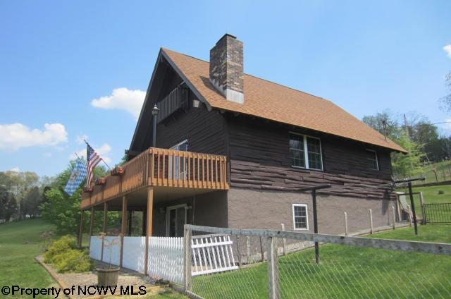 2726 Sycamore Road Clarksburg, WV 26301 - Photo 3 of 20 Gallery Image 3