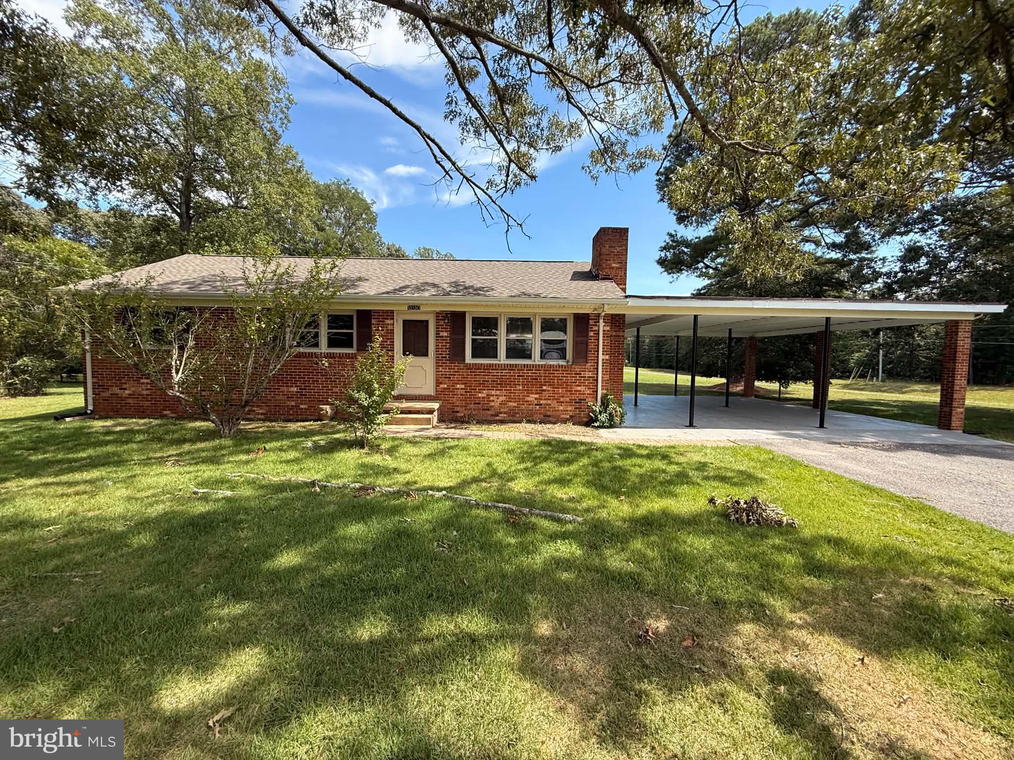 13130 Round Hill Road King George, VA 22485 - Photo 4 of 5 Gallery Image 4