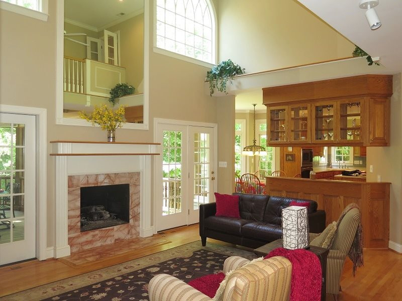 7701 Lambroll Lane Raleigh, NC 27613 - Photo 6 of 22 Photo 6