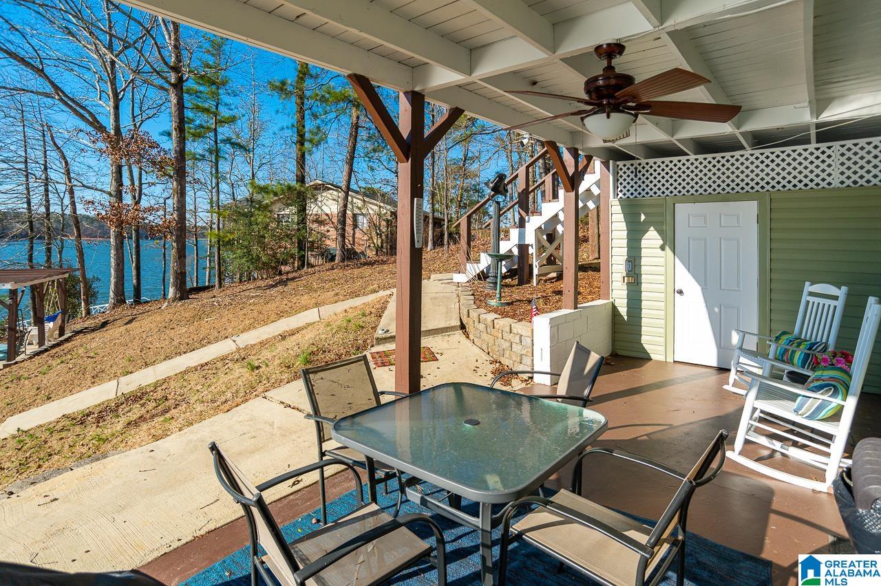 340 County Road 3971 Arley, AL 35541 - Photo 36 of 73
