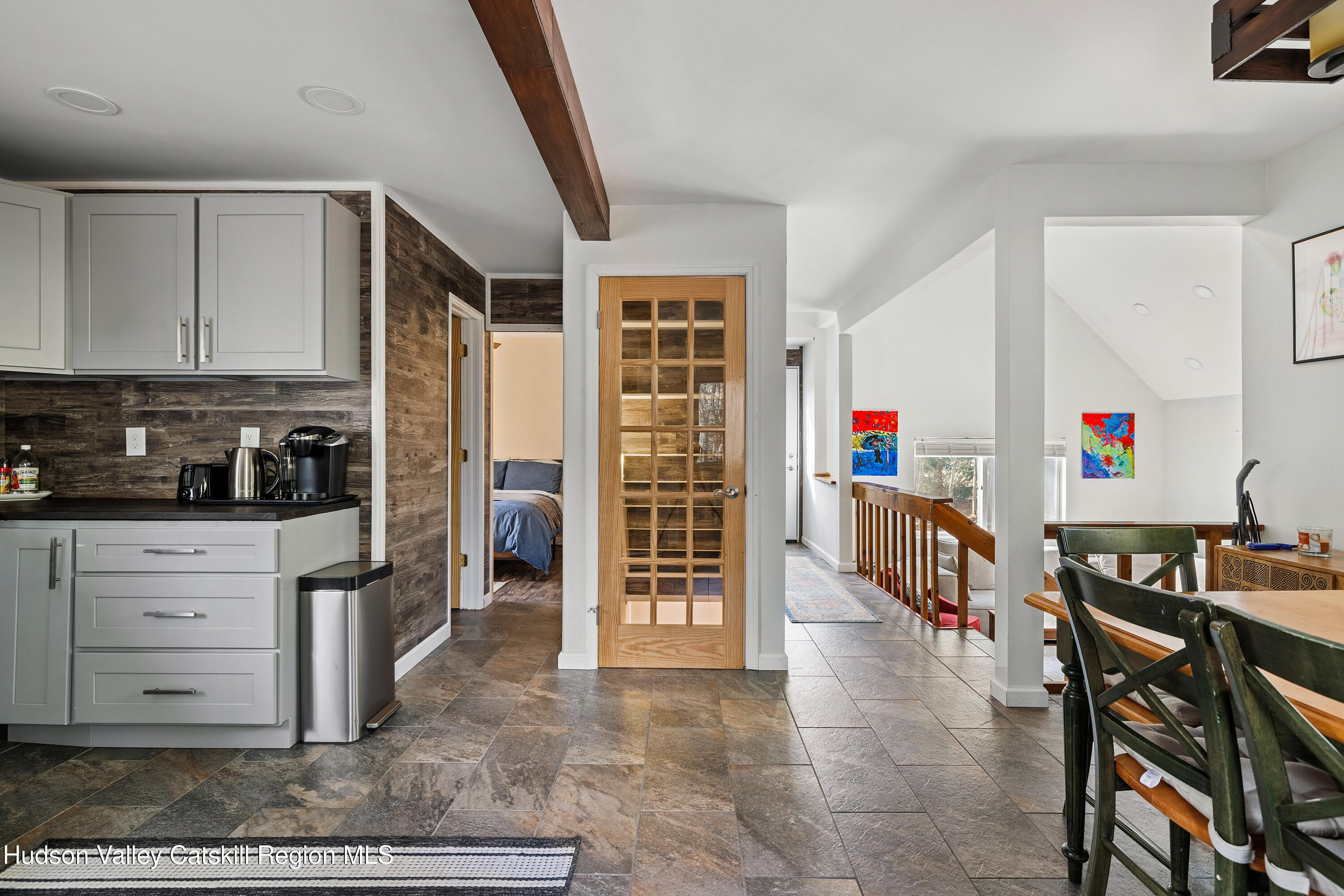 150 Vining Road Windham, NY 12496 - Photo 13 of 49 a view of kitchen with sink and cabinets