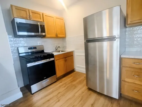 $1,800 | 110 Franklin Street, Belleville, NJ 07109