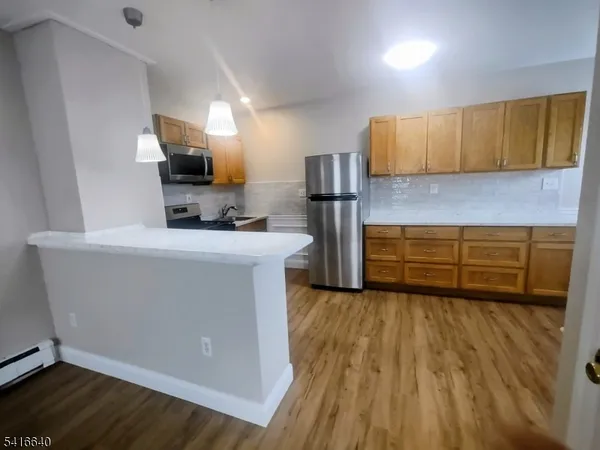 $1,800 | 110 Franklin Street, Belleville, NJ 07109