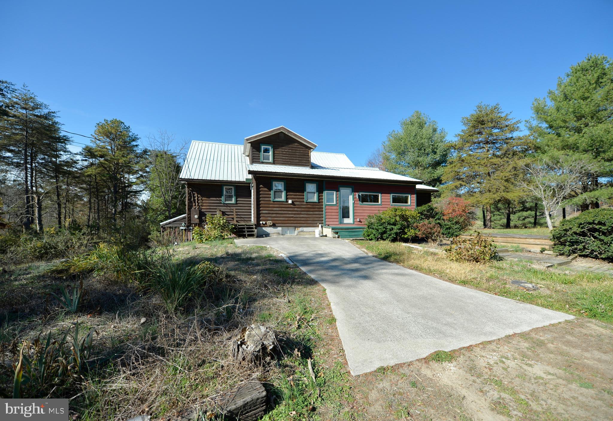 4485 Smokey Hollow Road Bloomery, WV 26817 - Photo 22 of 78 3 bedroom 2.5 baths