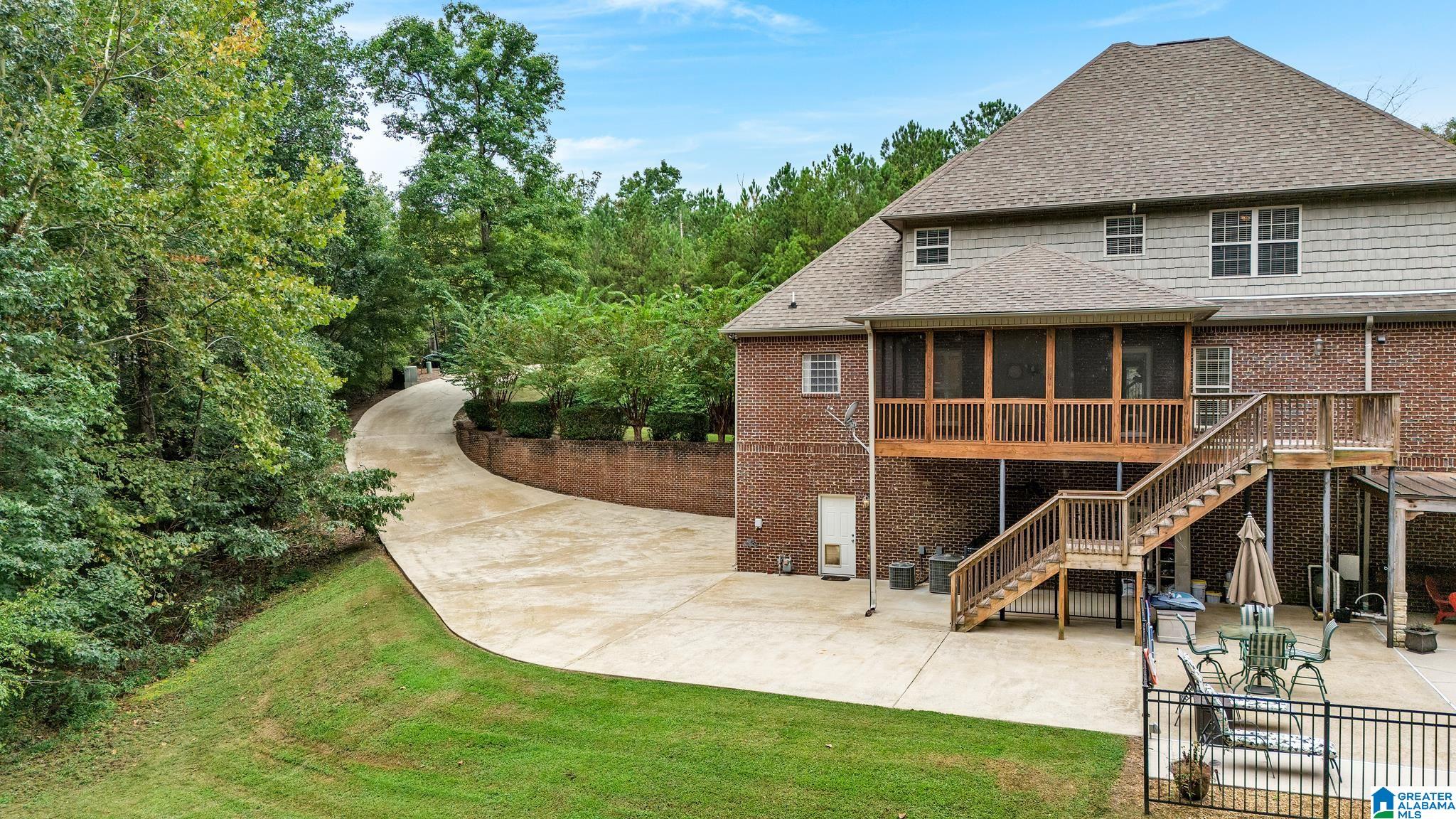 295 Fossil Rock Road Springville, AL 35146 - Photo 47 of 63 Gallery Image 47