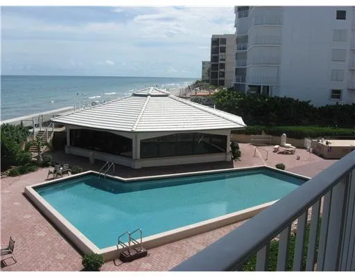 a view of city and mountain