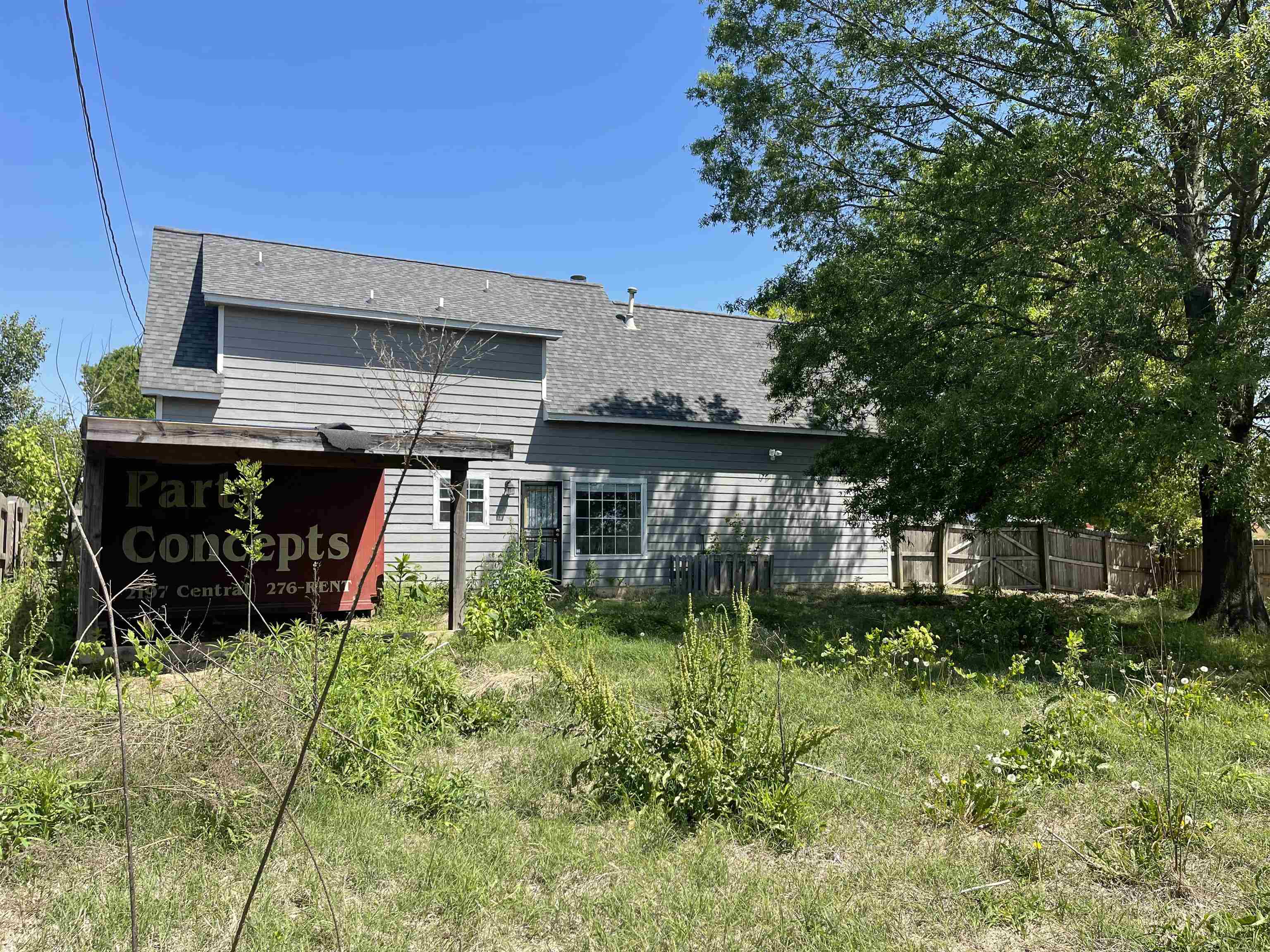 4775 Greenside Road Millington, TN 38053 - Photo 15 of 16 Gallery Image 15