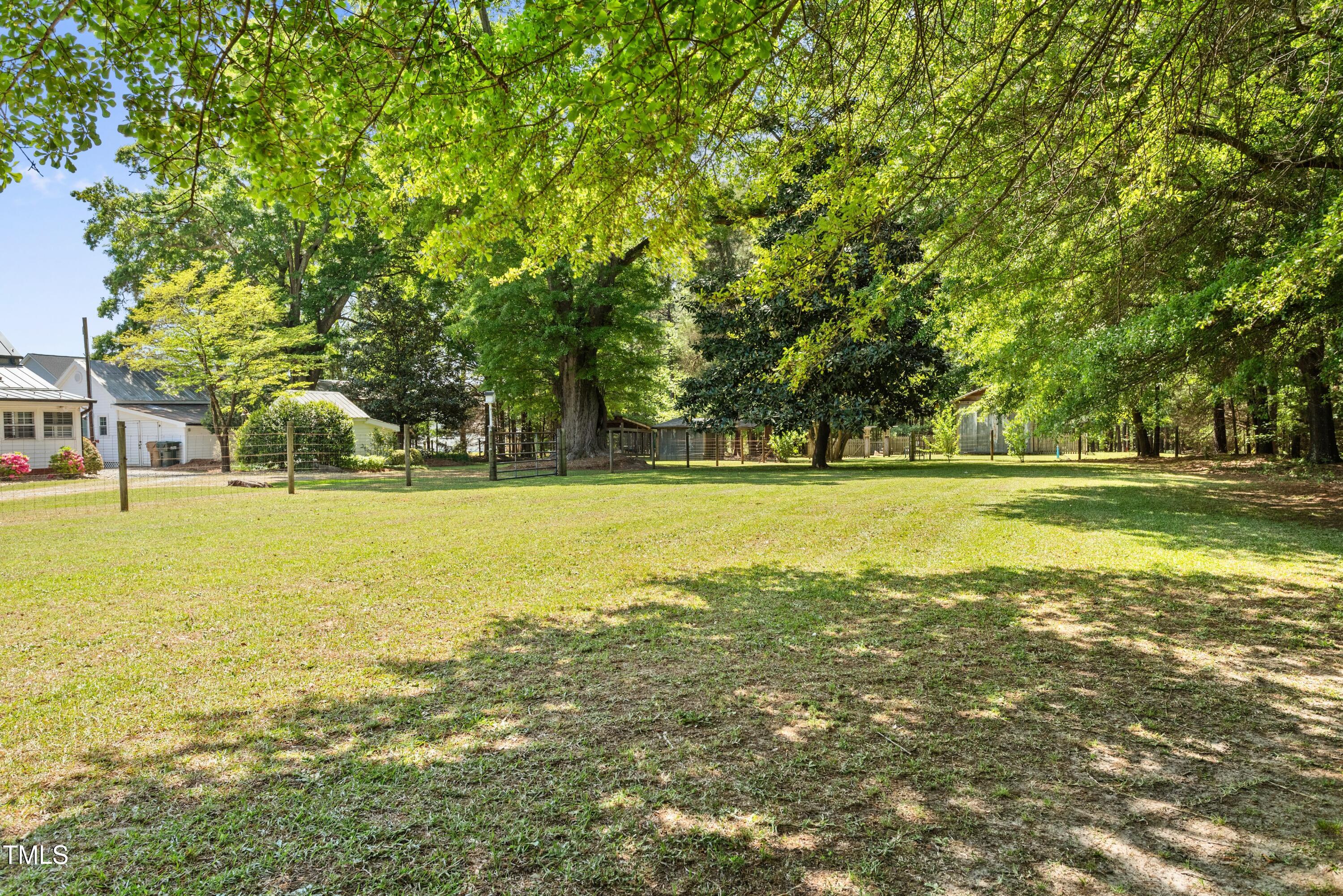 7227 Cleveland Road Clayton, NC 27520 - Photo 39 of 44 Fenced pasture