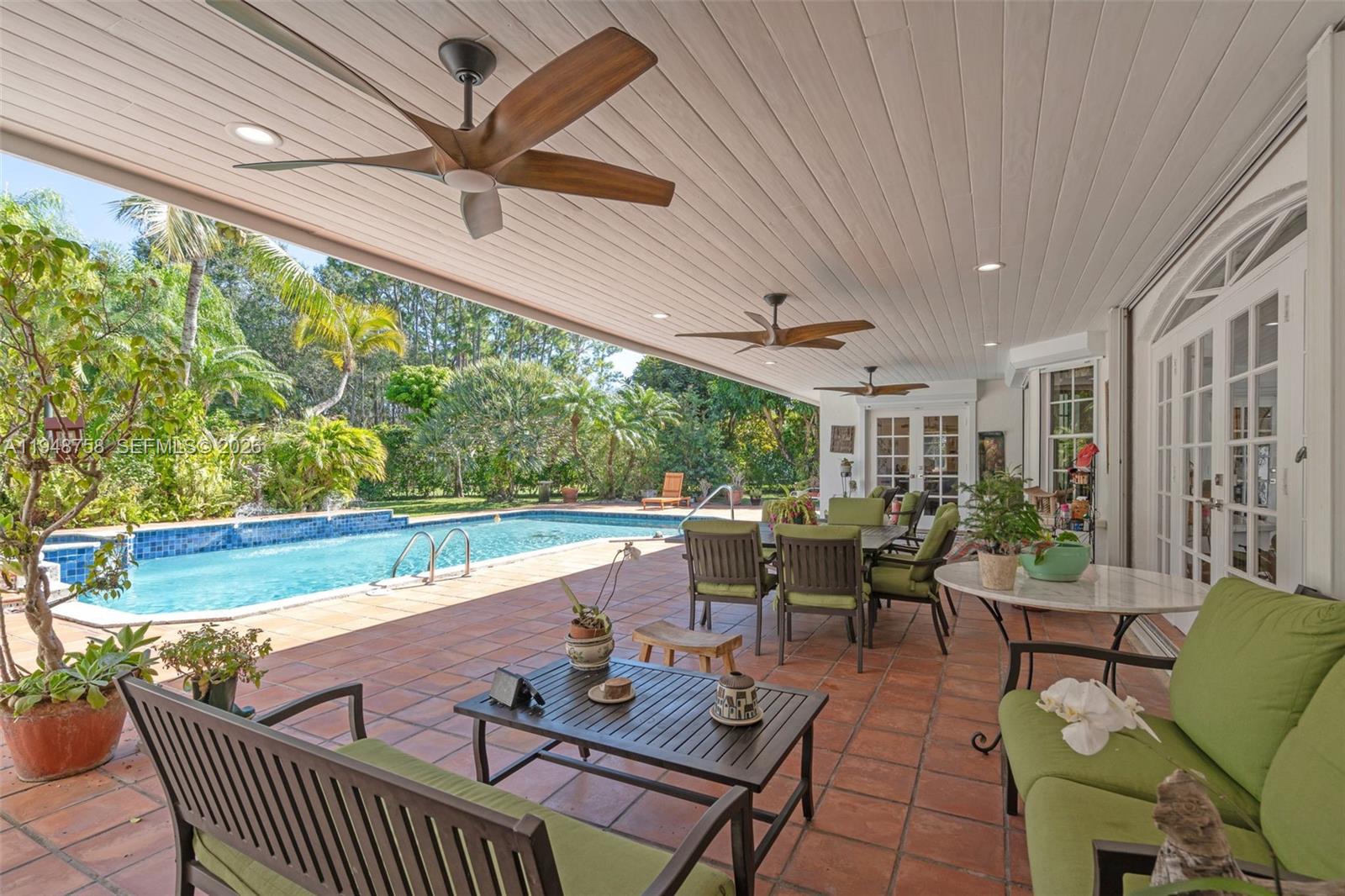 8535 Southwest 113th Terrace Miami, FL 33156 - Photo 22 of 33