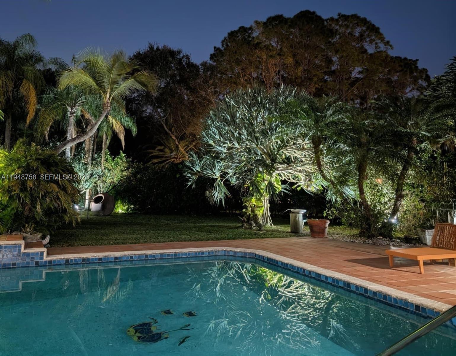 8535 Southwest 113th Terrace Miami, FL 33156 - Photo 25 of 33