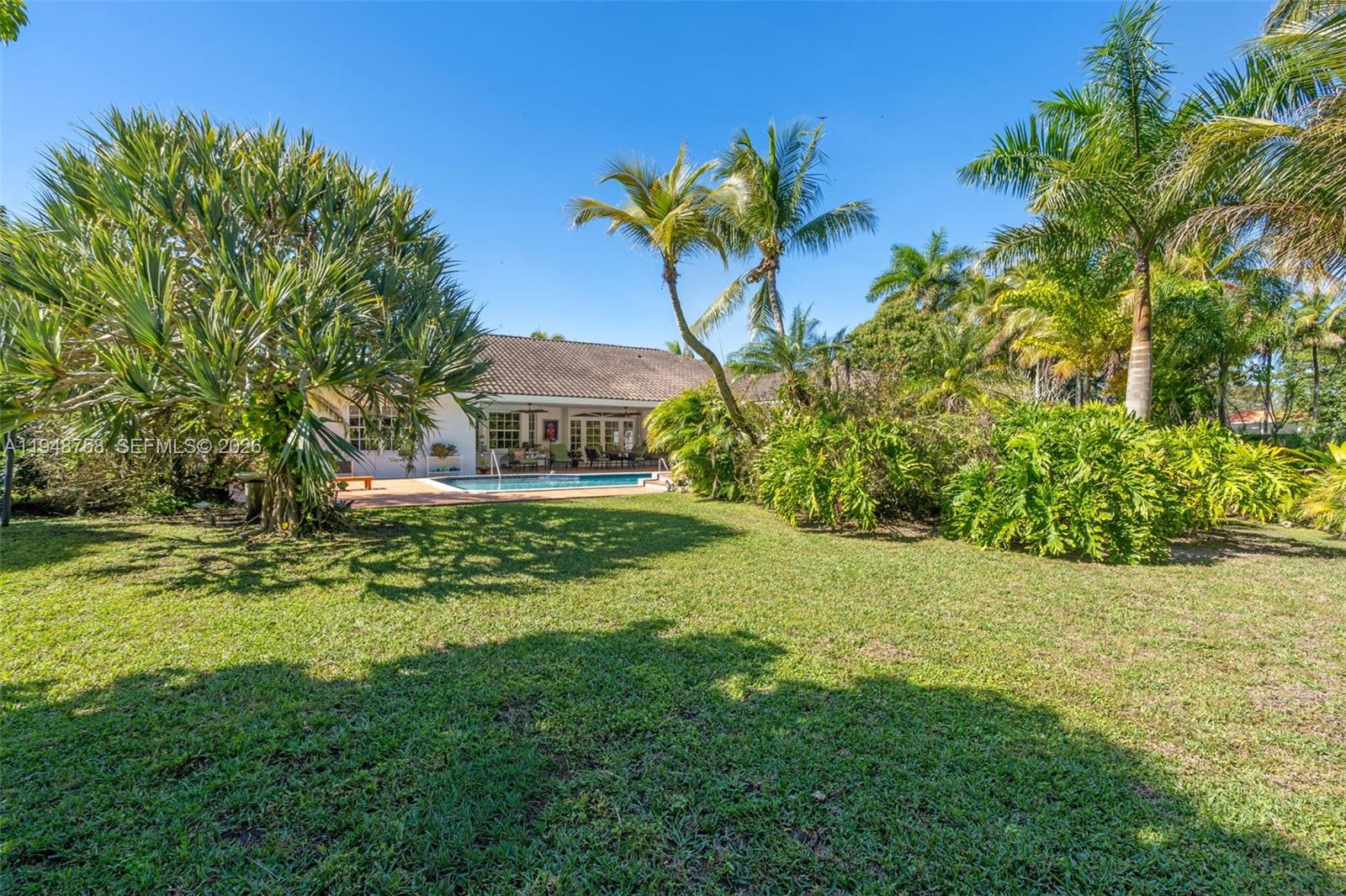 8535 Southwest 113th Terrace Miami, FL 33156 - Photo 27 of 33