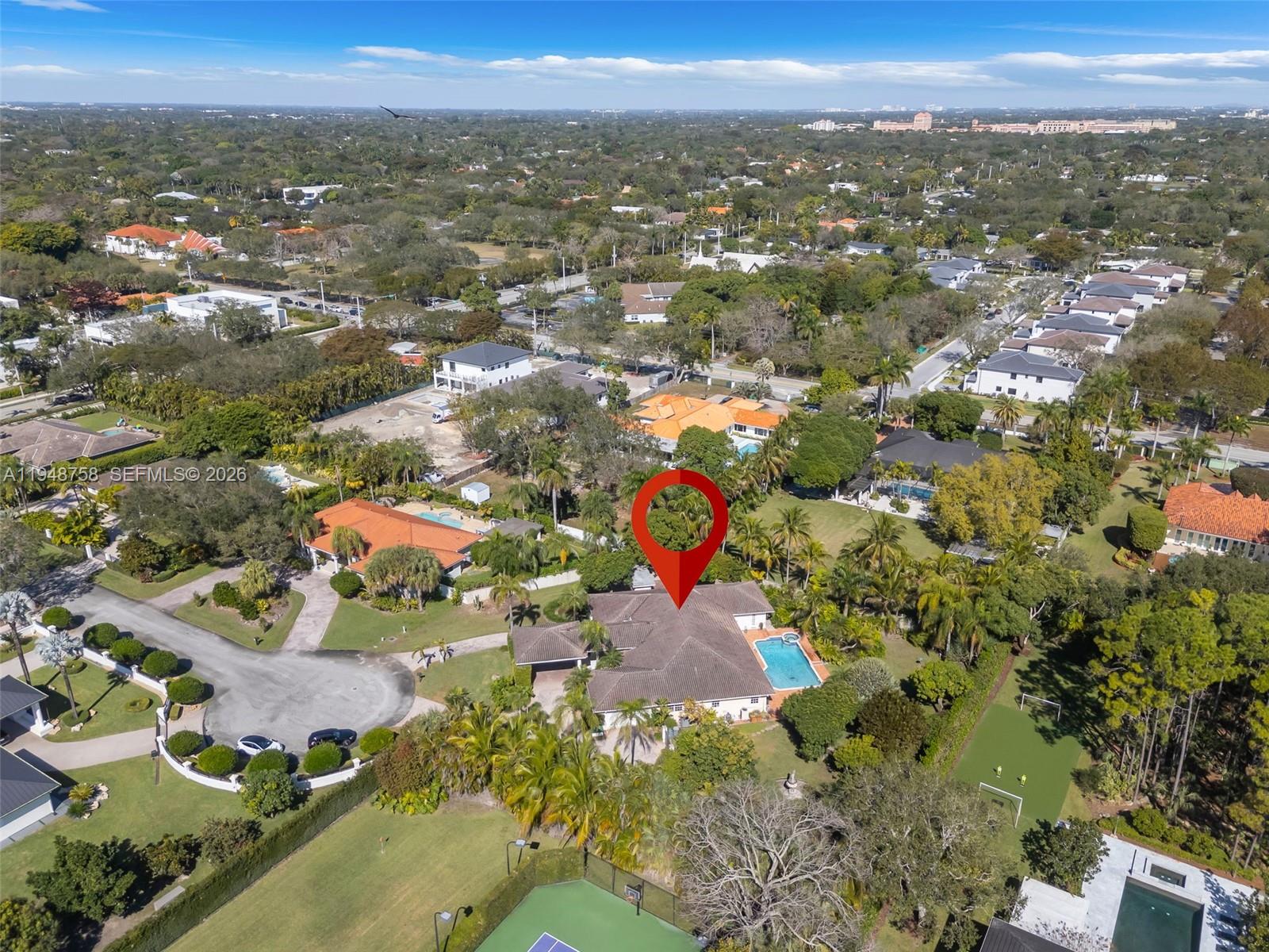 8535 Southwest 113th Terrace Miami, FL 33156 - Photo 29 of 33