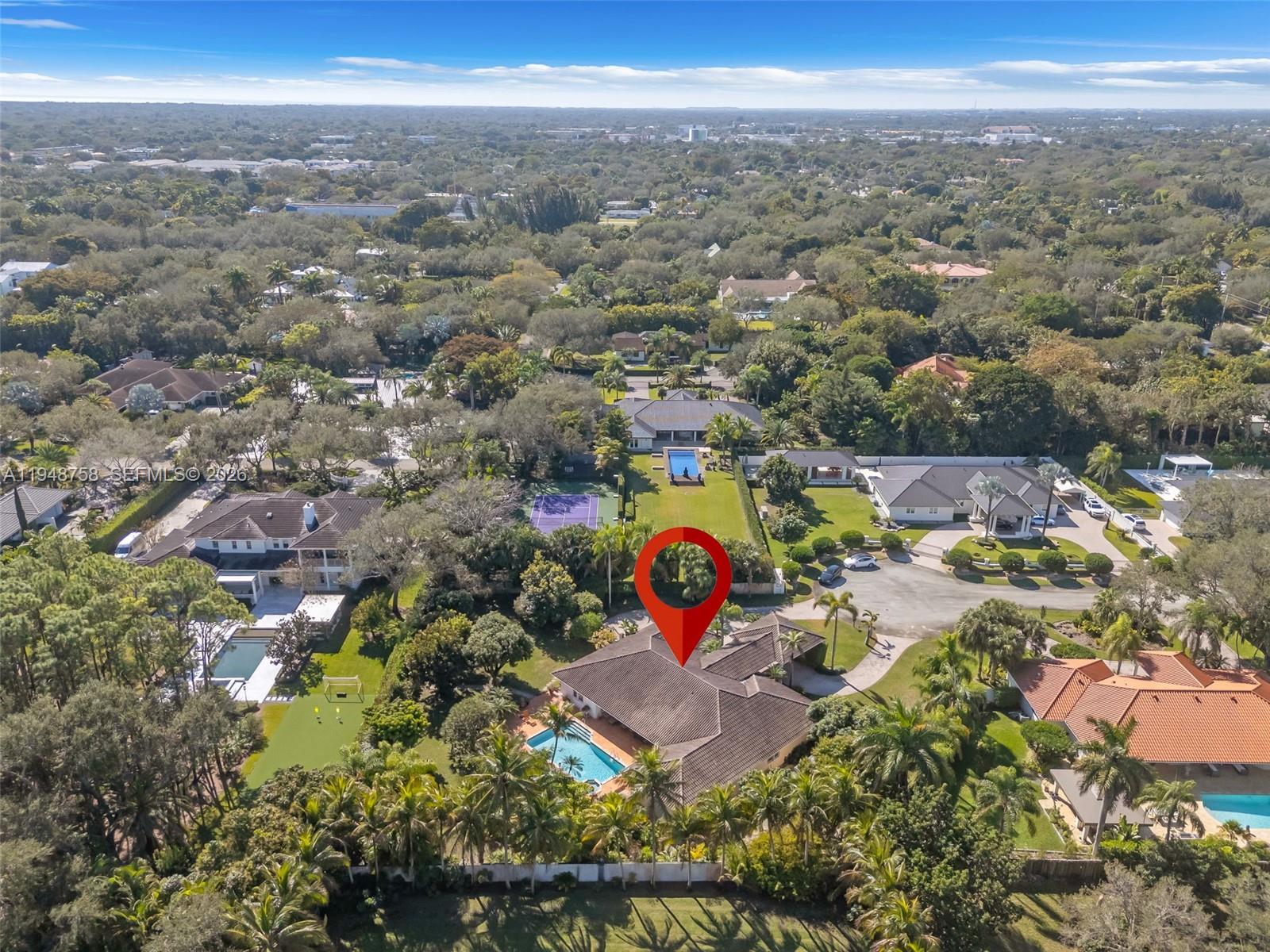 8535 Southwest 113th Terrace Miami, FL 33156 - Photo 31 of 33