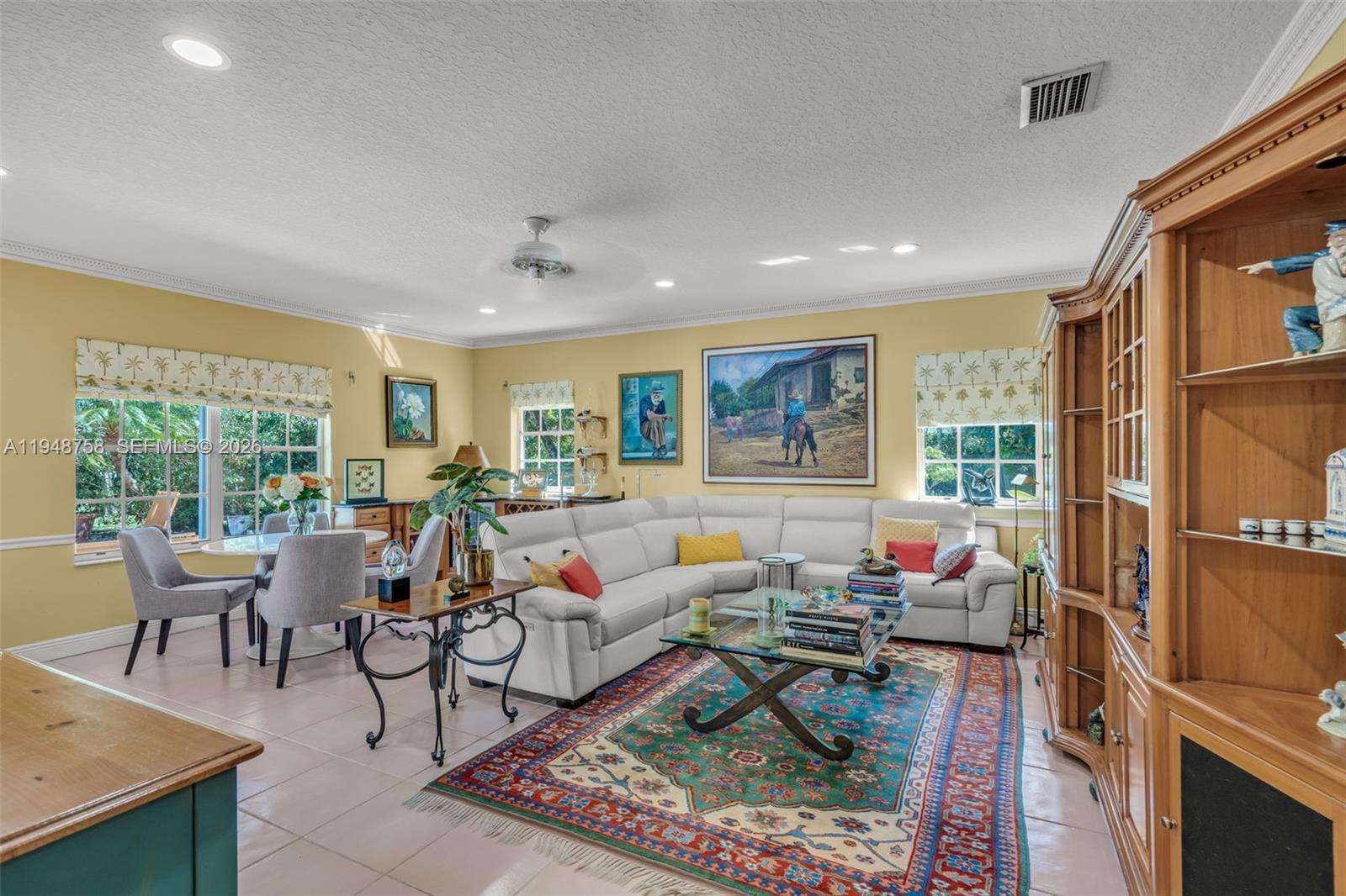 8535 Southwest 113th Terrace Miami, FL 33156 - Photo 9 of 33