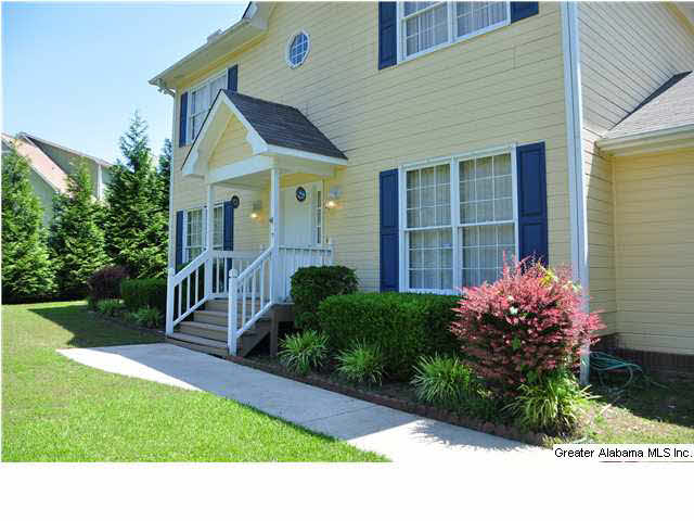 27 Forty Road South Alabaster, AL 35007 - Photo 2 of 26