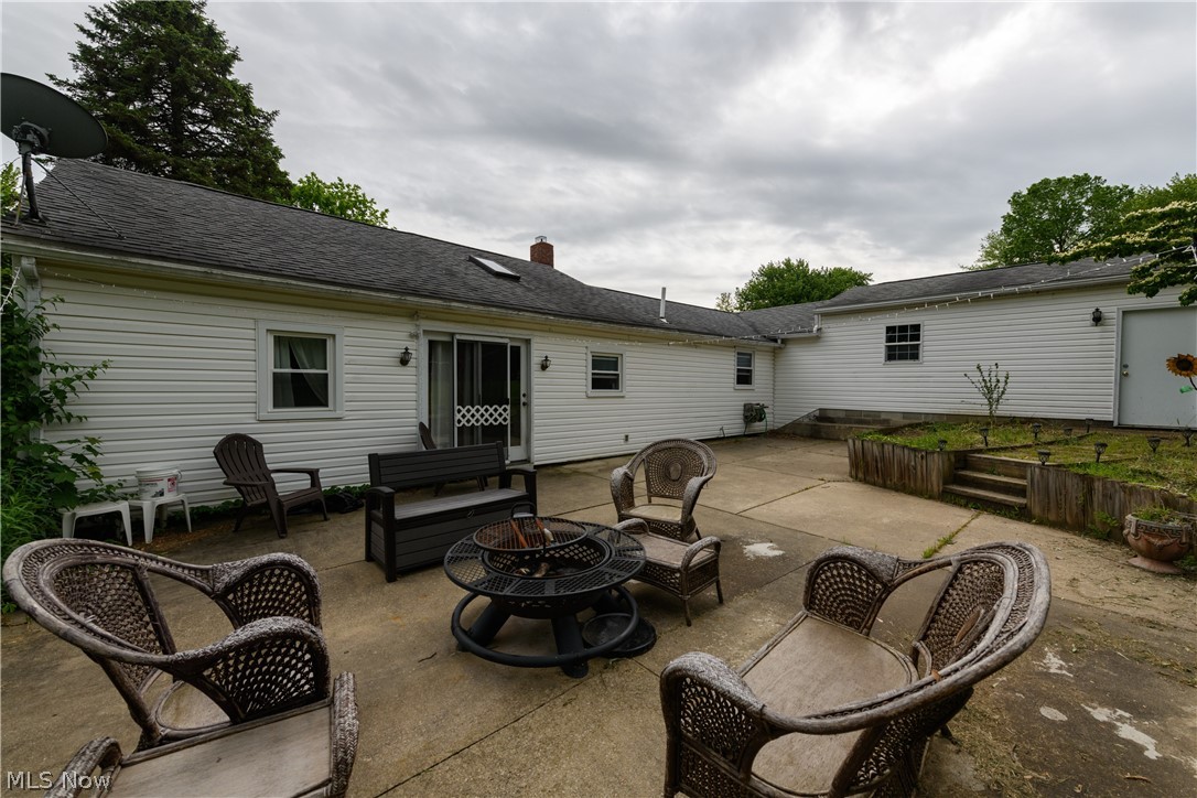 347 Yager Road Clinton, OH 44216 - Photo 15 of 21