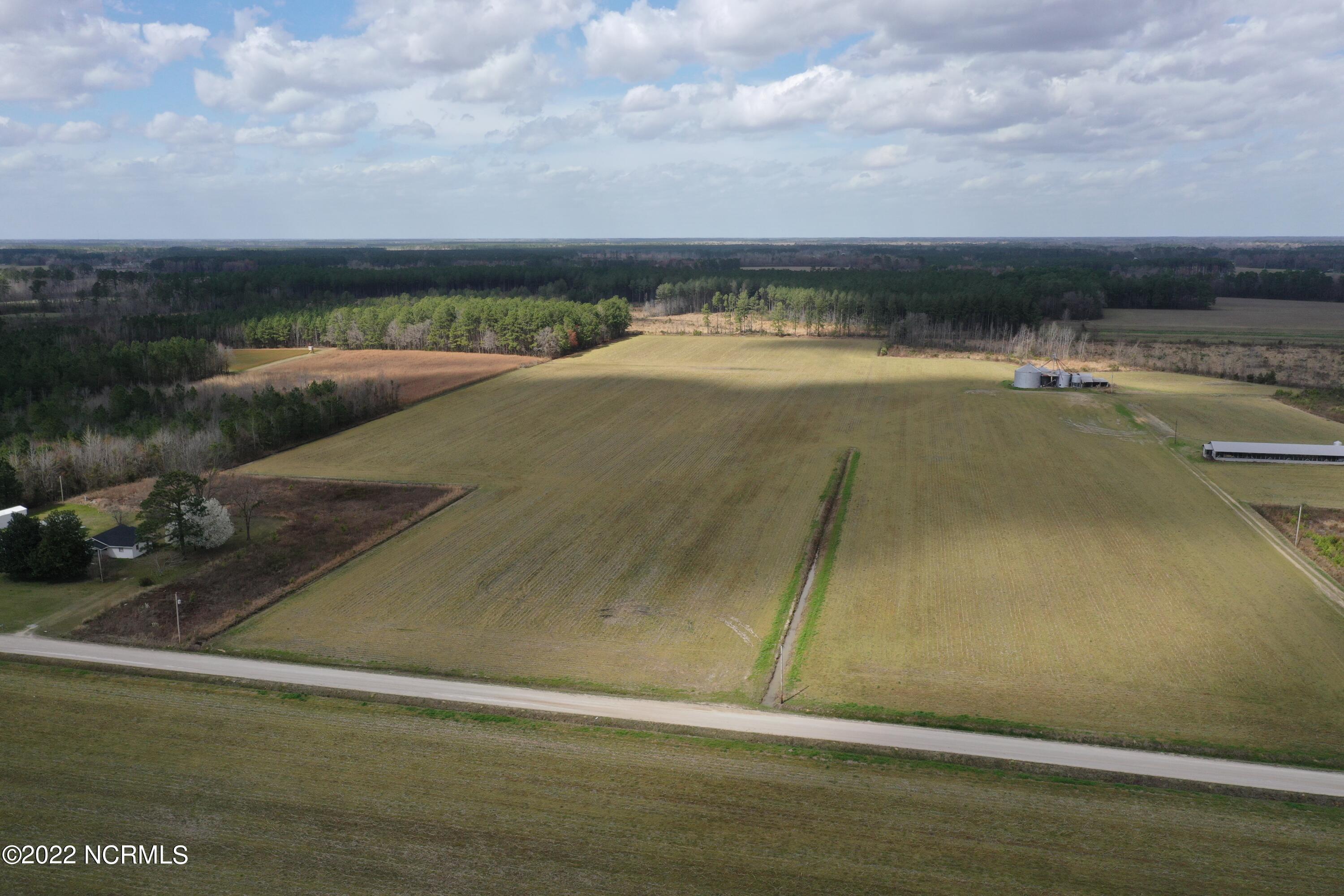 0 Goins Road Chadbourn, NC 28431 - Photo 4 of 11 Miller 4