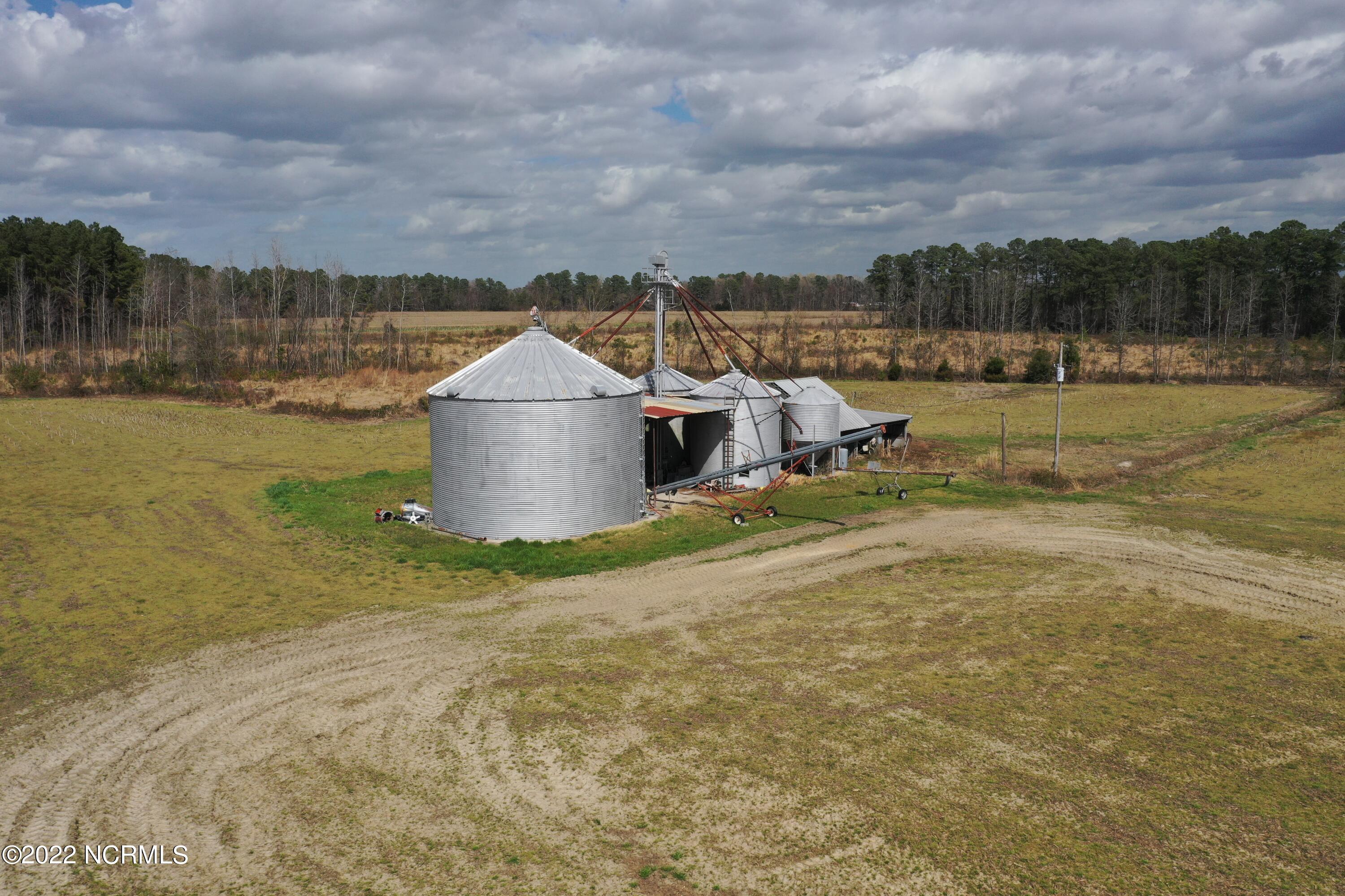 0 Goins Road Chadbourn, NC 28431 - Photo 6 of 11 Miller 6