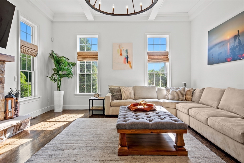 30 Castle Road Norfolk, MA 02056 - Photo 11 of 31