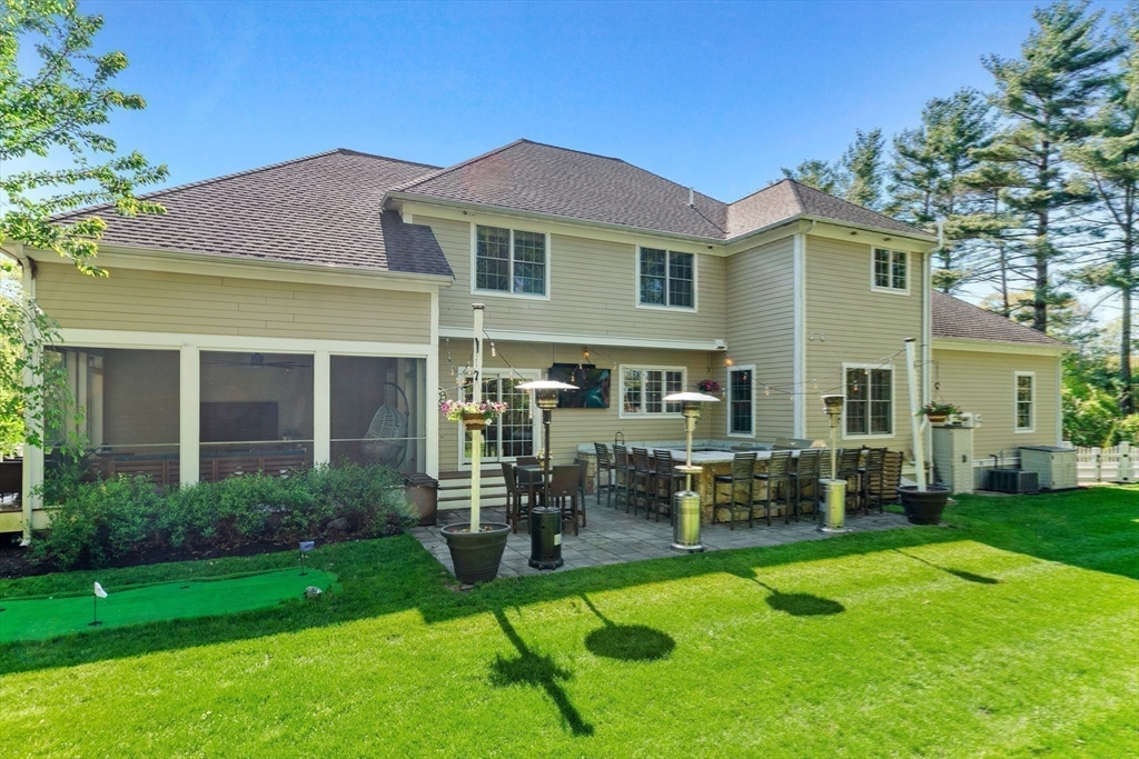 30 Castle Road Norfolk, MA 02056 - Photo 26 of 31