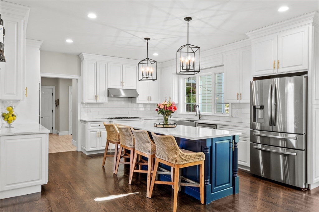 30 Castle Road Norfolk, MA 02056 - Photo 5 of 31