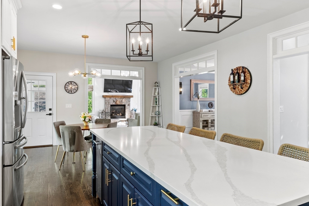 30 Castle Road Norfolk, MA 02056 - Photo 6 of 31