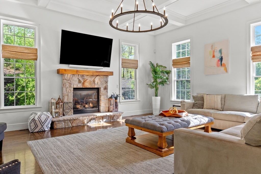 30 Castle Road Norfolk, MA 02056 - Photo 9 of 31