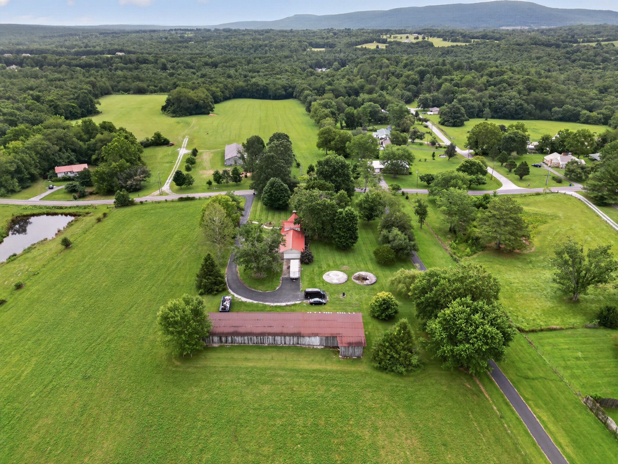 1705 Open Range Road Crossville, TN 38555 - Photo 29 of 32 Gallery Image 29