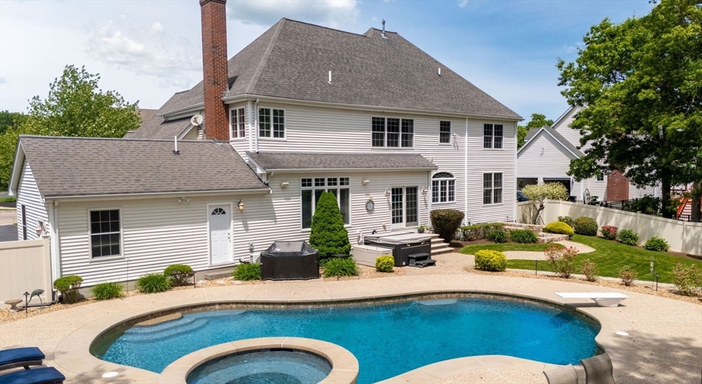 42 Coach Road North Attleboro, MA 02760 - Photo 36 of 42