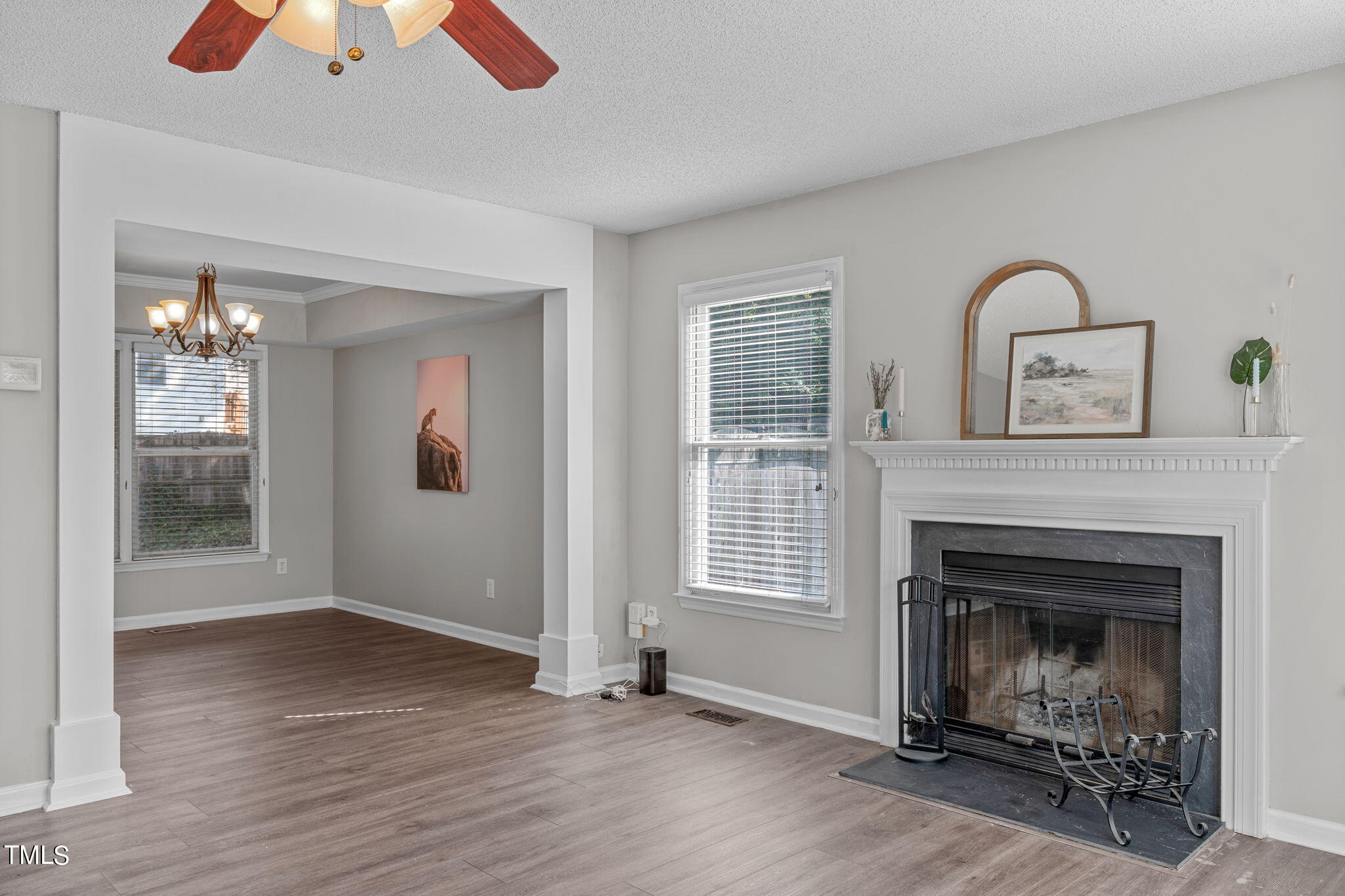 2345 Florida Court Raleigh, NC 27615 - Photo 8 of 36 A-5