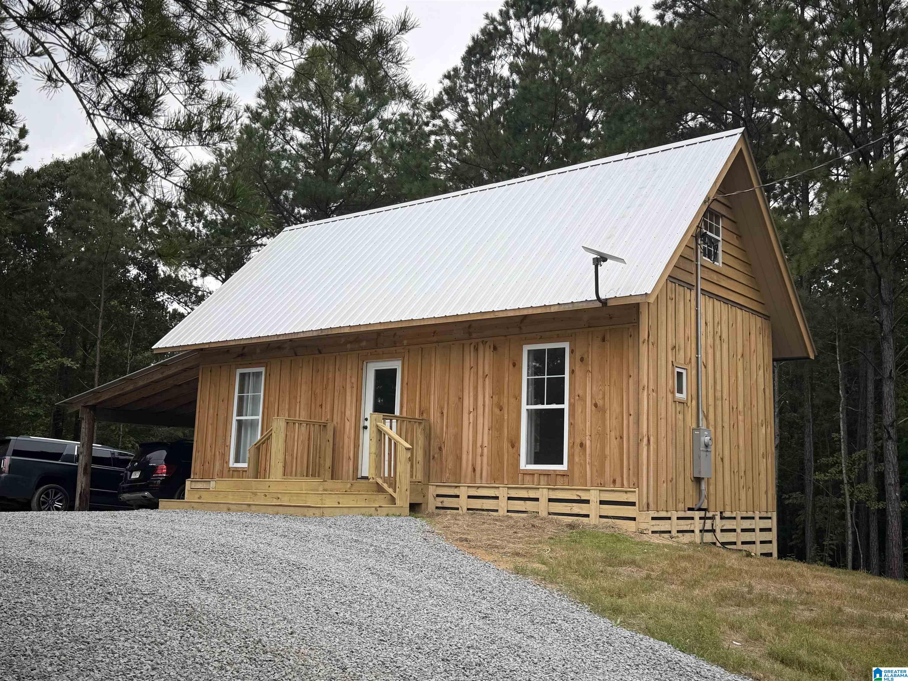 12656 Charles Taylor Road Vance, AL 35490 - Photo 4 of 21